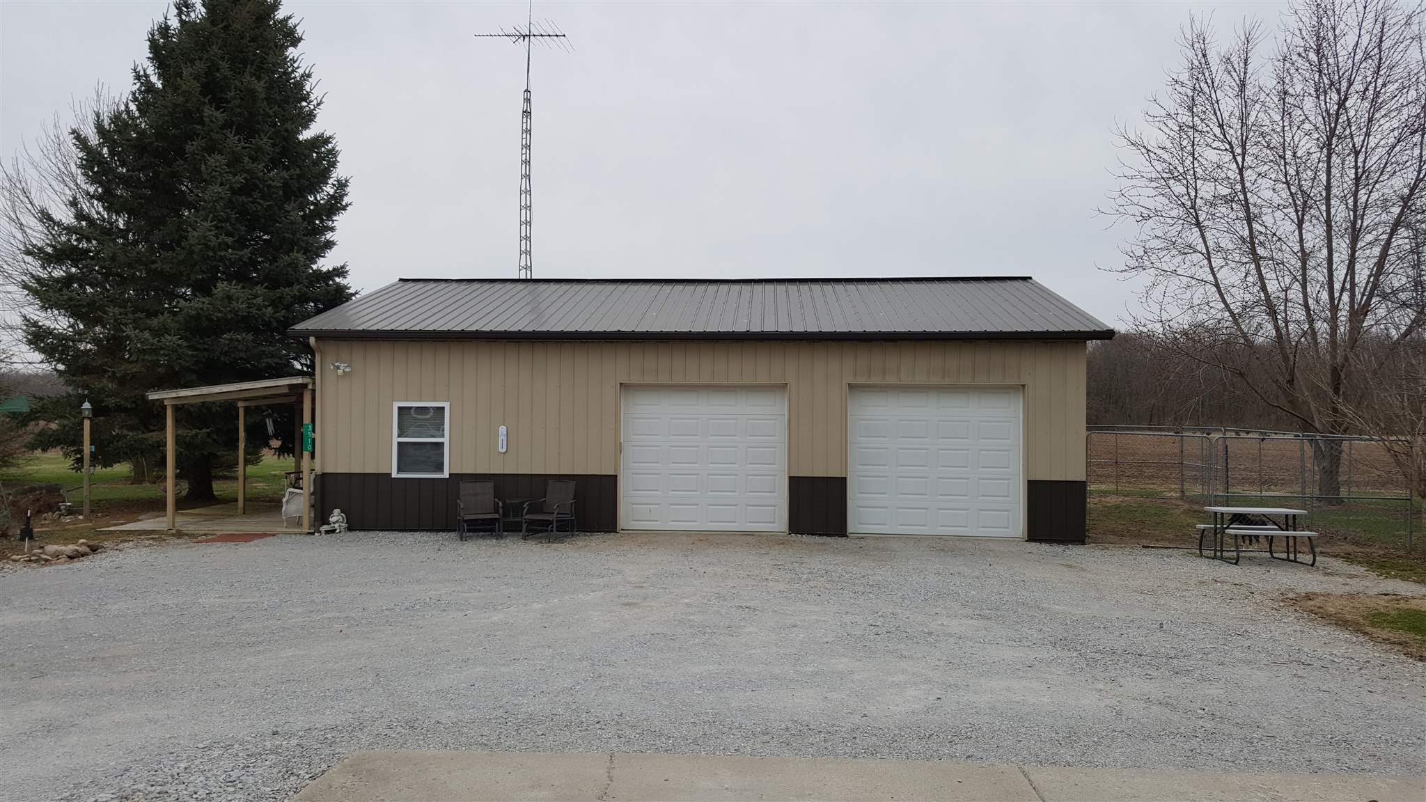 3510 Burton Road Westpoint, IN 47992 - Photo 27 of 29 Gallery Image 27