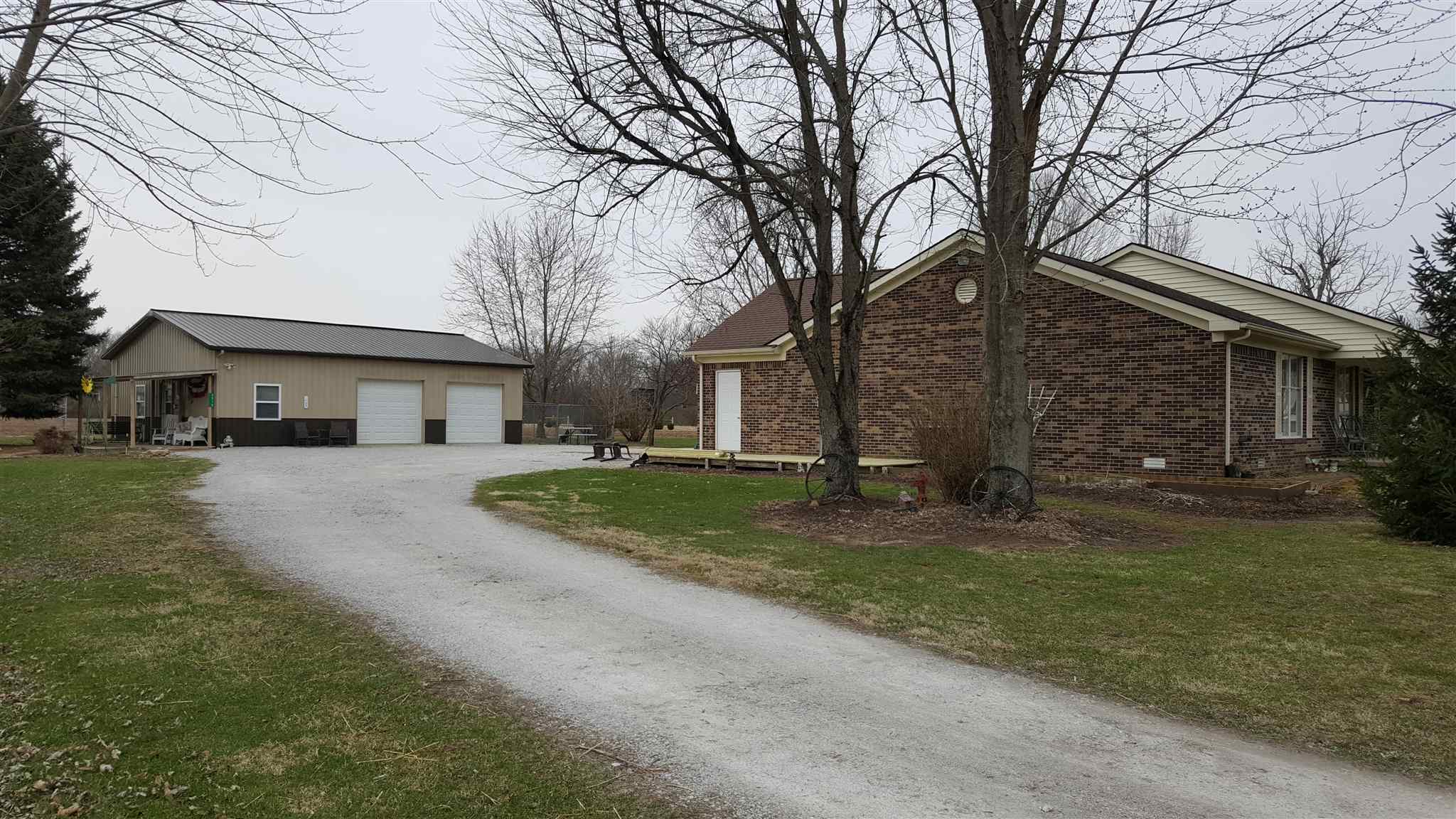 3510 Burton Road Westpoint, IN 47992 - Photo 4 of 29 Gallery Image 4
