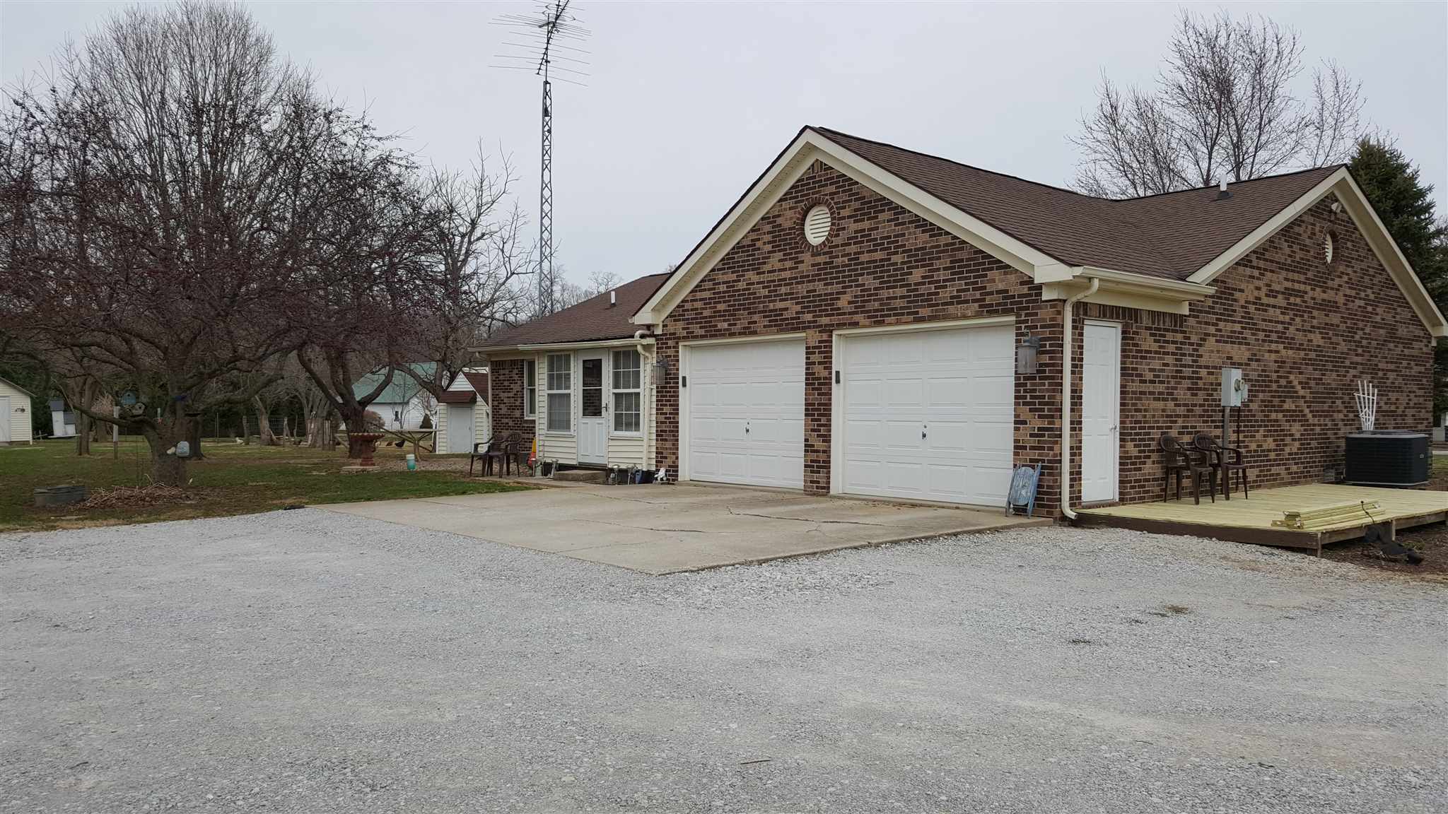 3510 Burton Road Westpoint, IN 47992 - Photo 5 of 29 Gallery Image 5