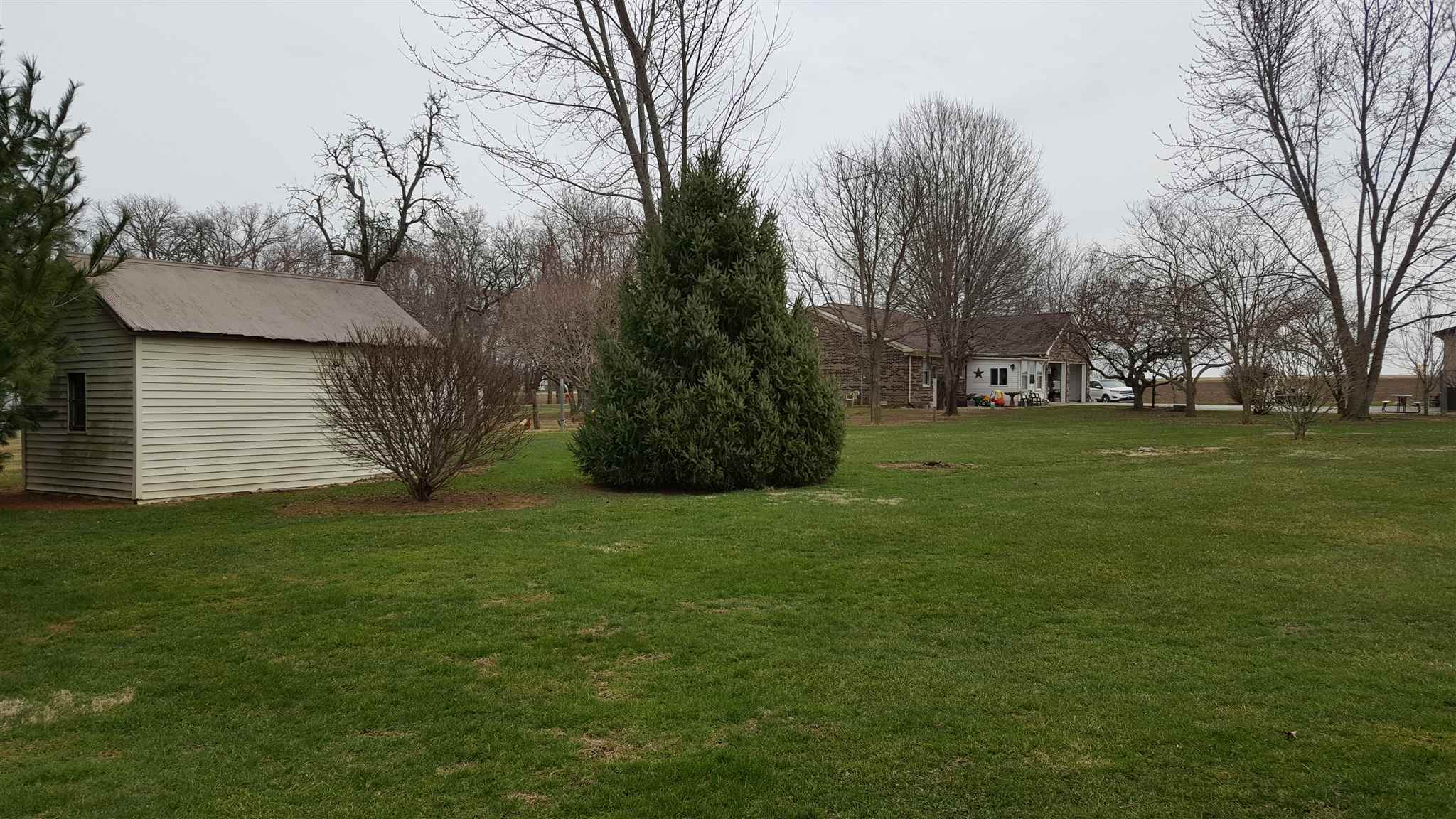 3510 Burton Road Westpoint, IN 47992 - Photo 8 of 29 Gallery Image 8