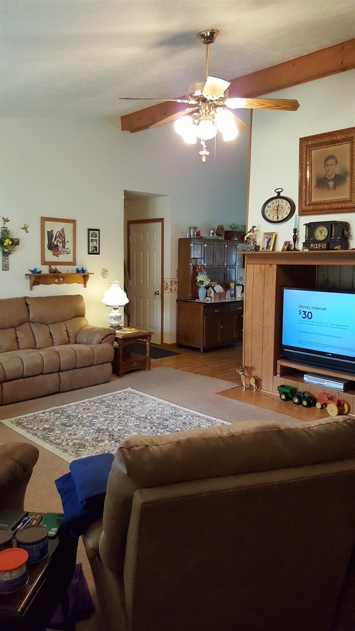 3510 Burton Road Westpoint, IN 47992 - Photo 10 of 29 Gallery Image 10