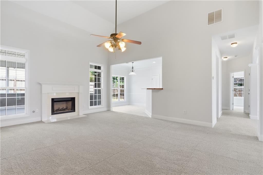 301 South Fortune Way Dallas, GA 30157 - Photo 4 of 22