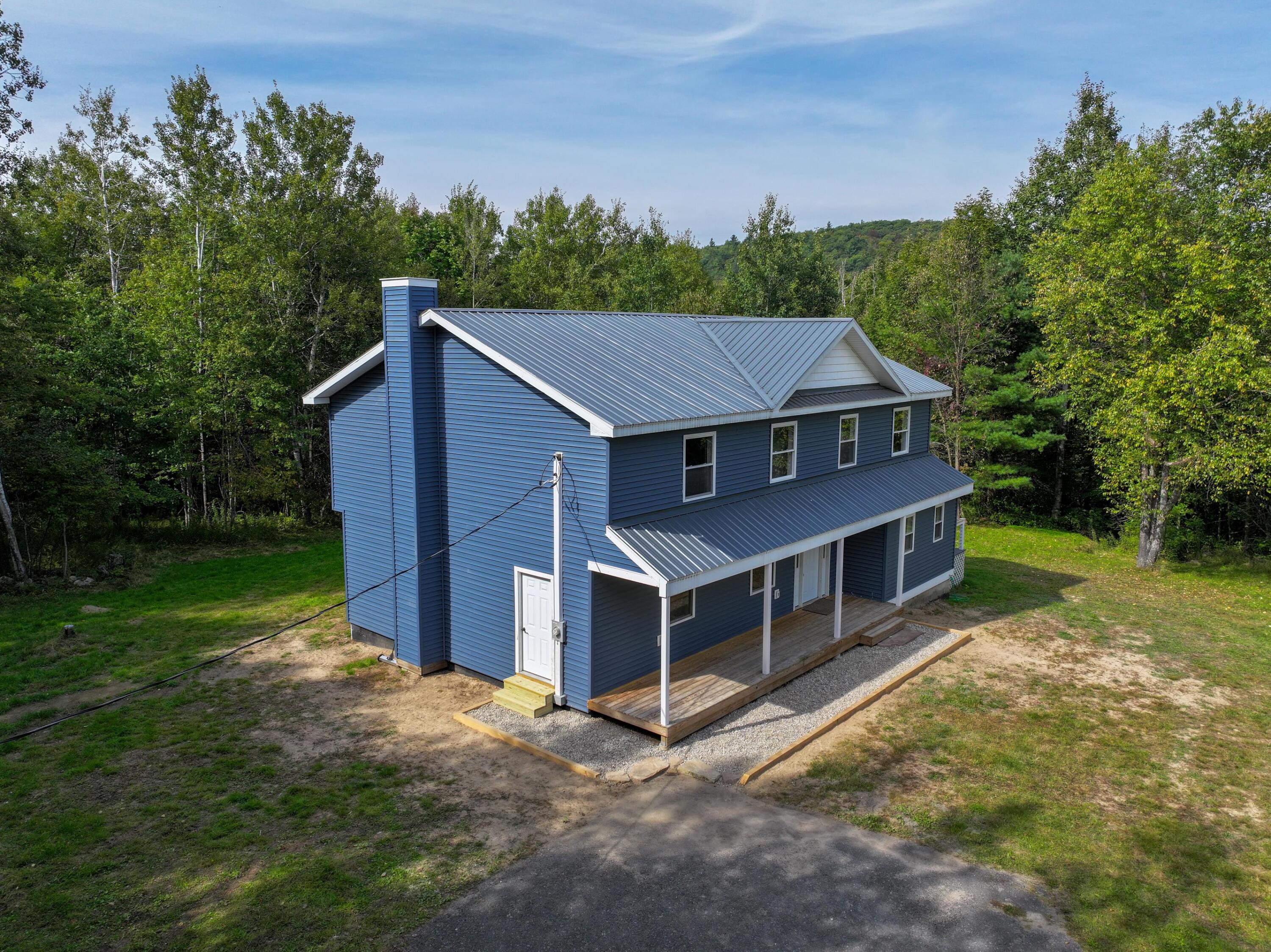 336 Pup Hill Road Saranac, NY 12981 - Photo 46 of 70 Gallery Image 46