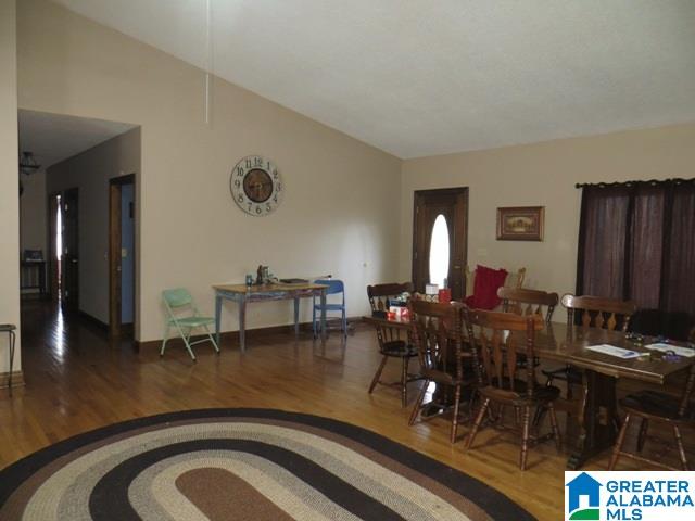 1566 Jackson Trace Road Talladega, AL 35160 - Photo 7 of 47