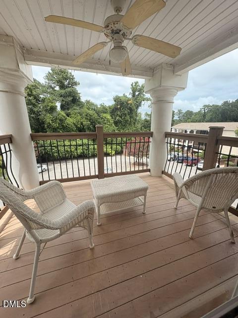 720 Bilyeu Street, Unit 301 Raleigh, NC 27606 - Photo 9 of 17 IMG_7214
