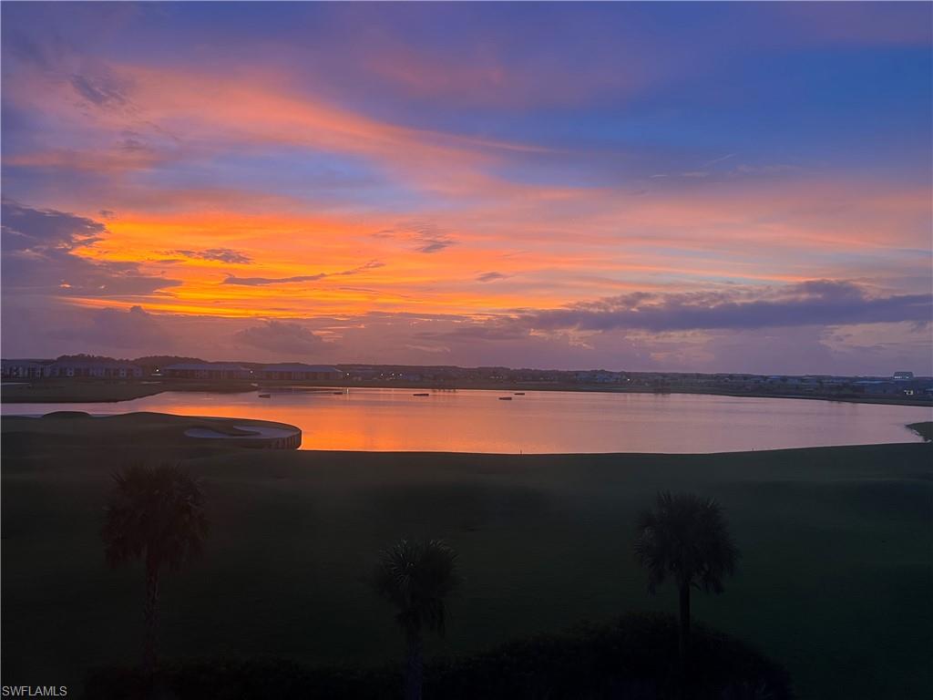 5807 Double Eagle Cir Avenue, Unit 4635 Immokalee, FL 34142 - Photo 37 of 43 a view of an ocean from a city