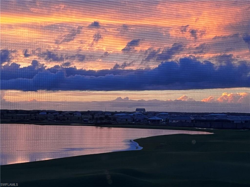 5807 Double Eagle Cir Avenue, Unit 4635 Immokalee, FL 34142 - Photo 38 of 43 a view of an ocean and beach