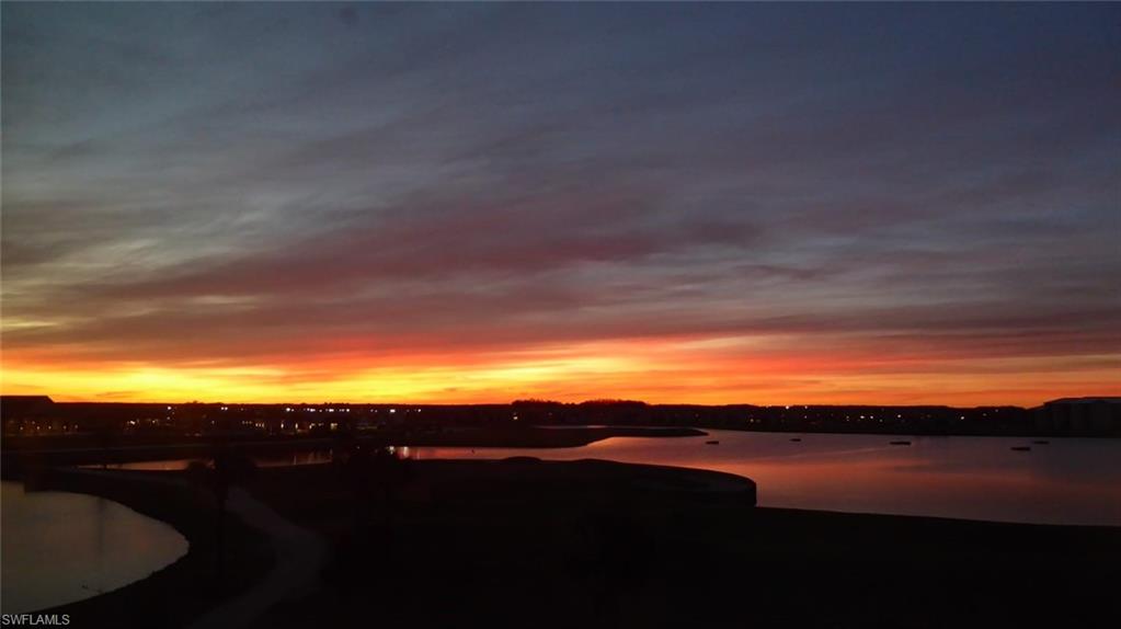 5807 Double Eagle Cir Avenue, Unit 4635 Immokalee, FL 34142 - Photo 42 of 43 a view of an ocean and mountain