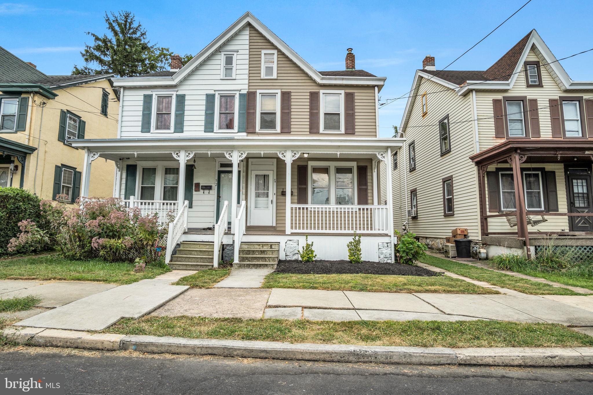 54 West Ridge Street Carlisle, PA 17013 - Photo 2 of 25 Gallery Image 2