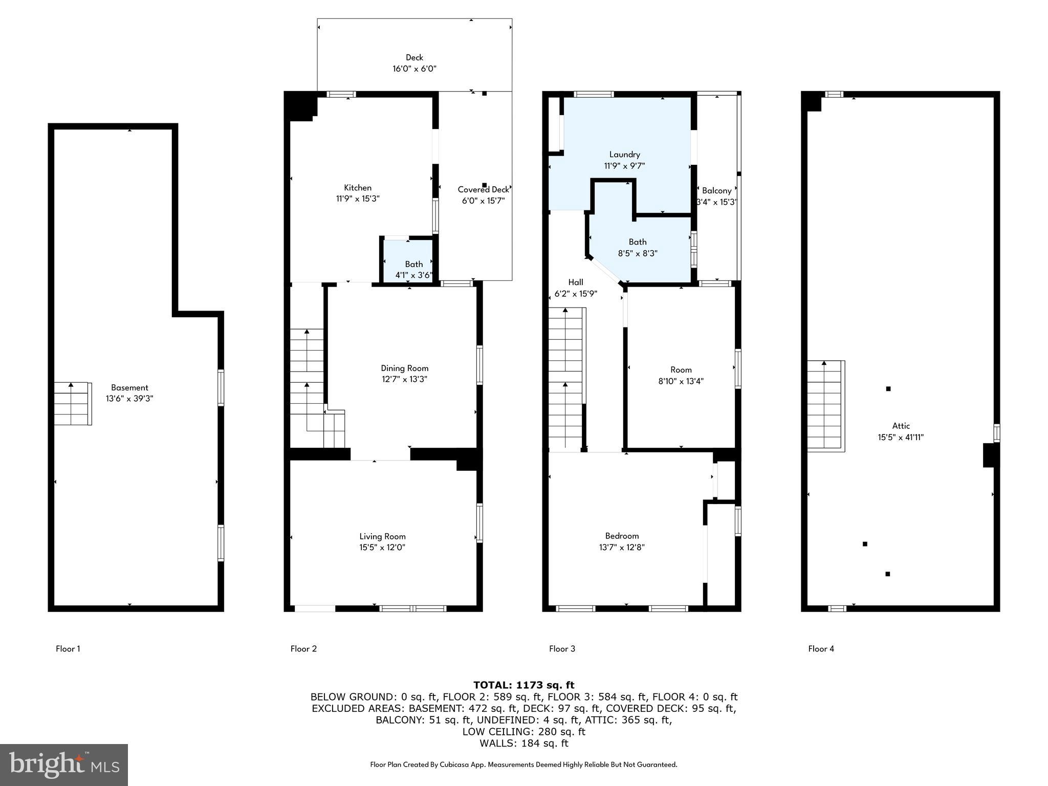 54 West Ridge Street Carlisle, PA 17013 - Photo 25 of 25 Gallery Image 25