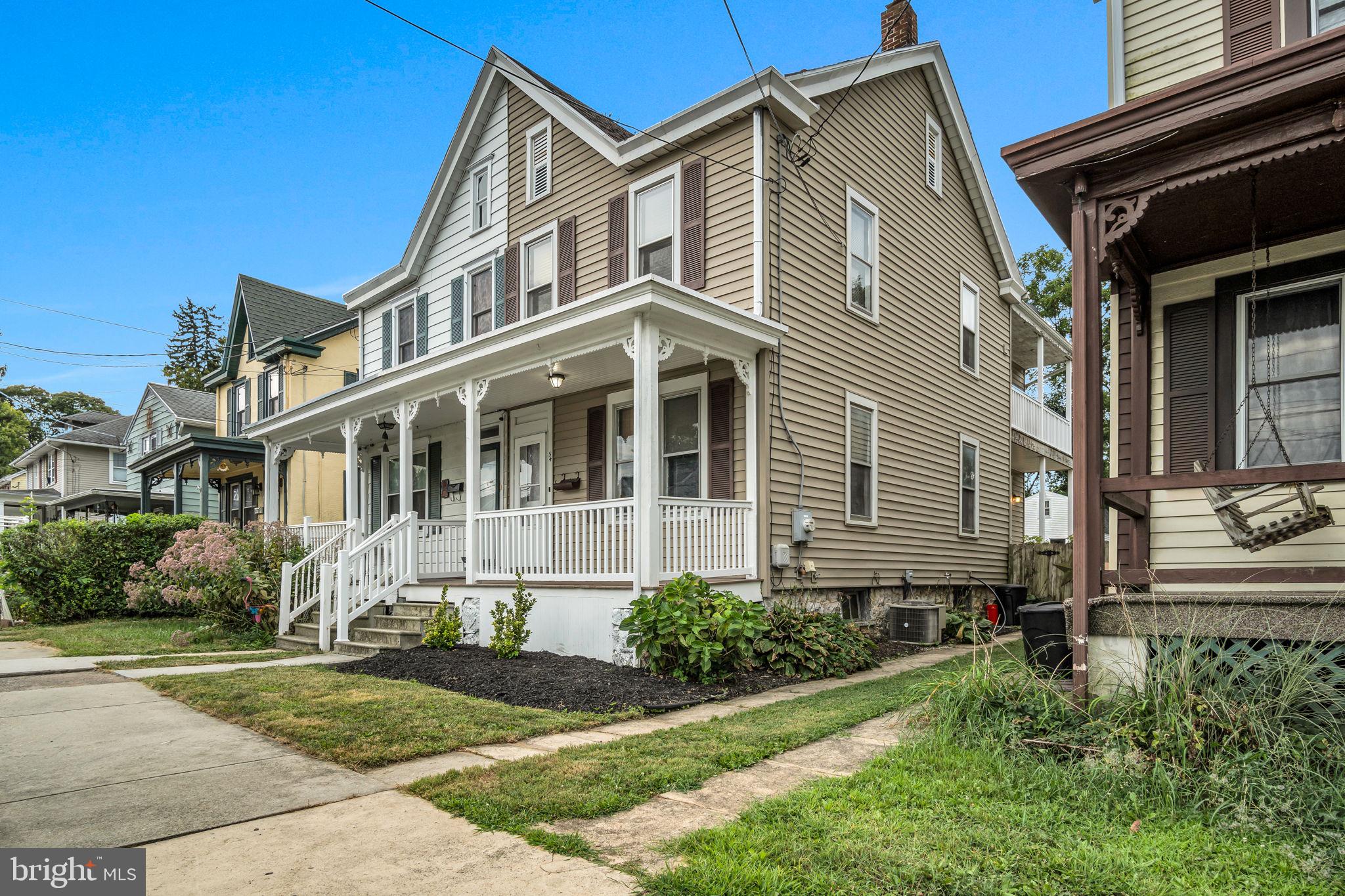 54 West Ridge Street Carlisle, PA 17013 - Photo 3 of 25 Gallery Image 3