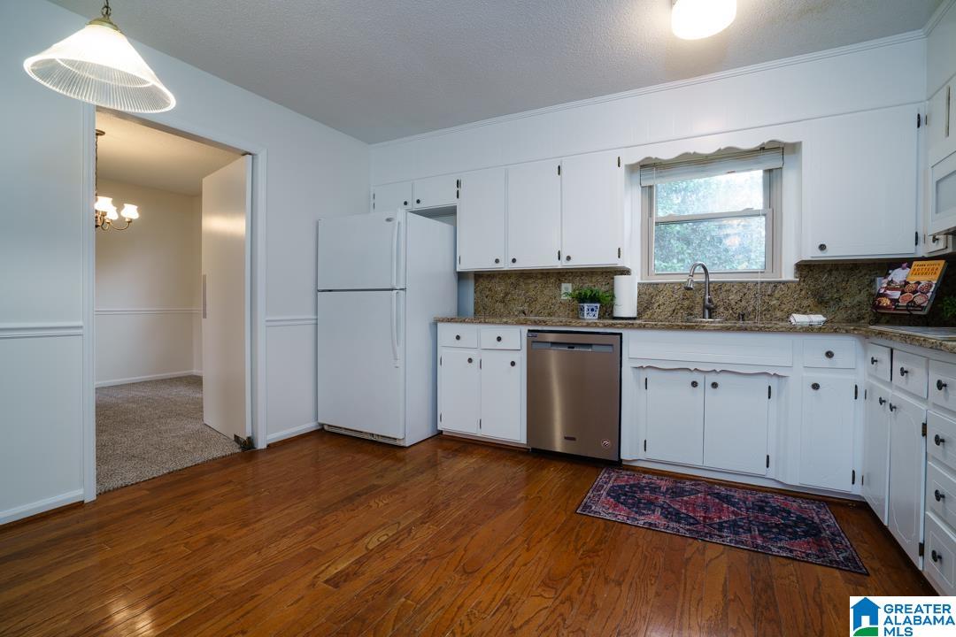 500 Overhill Road Pelham, AL 35124 - Photo 12 of 30