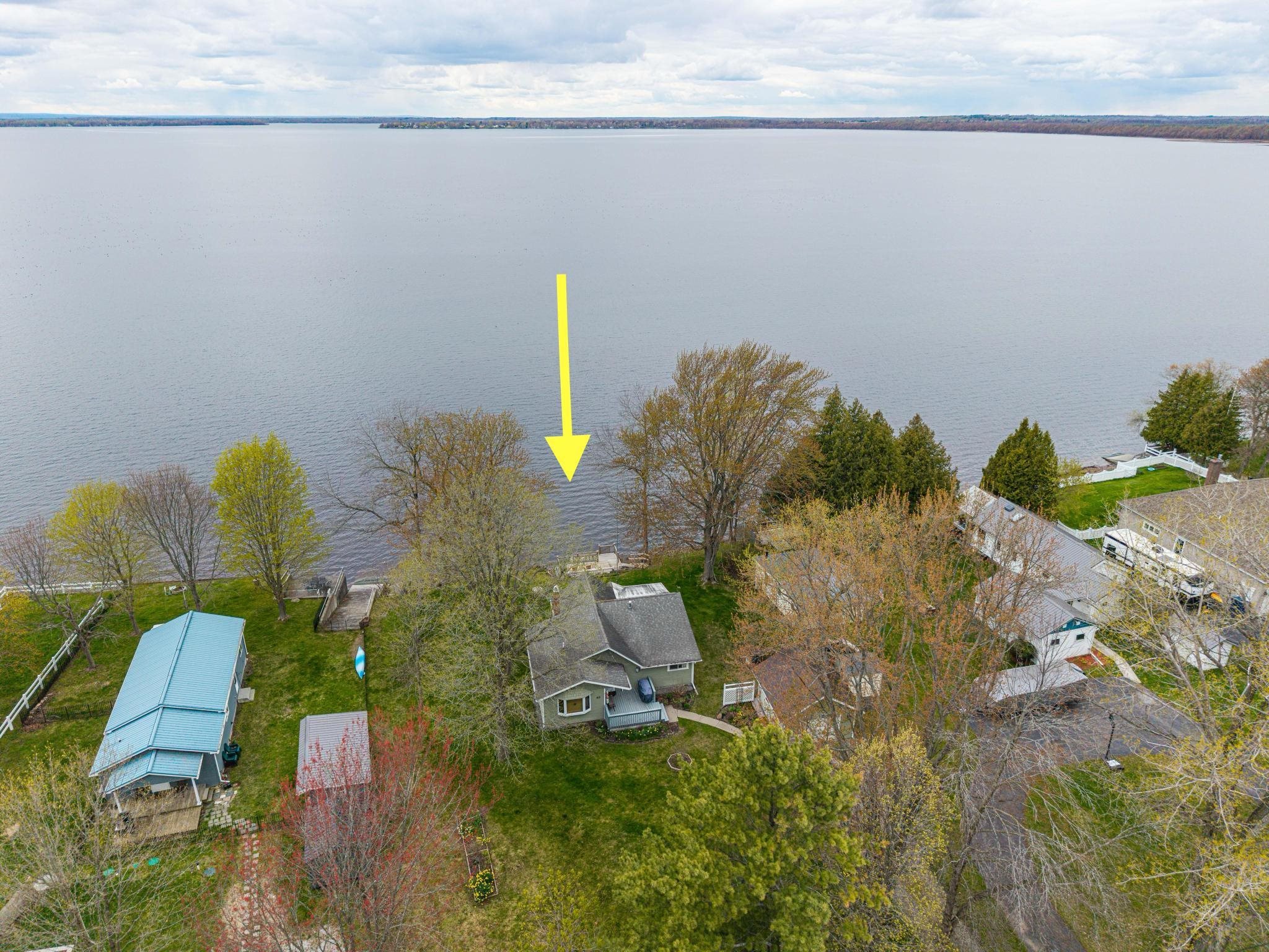 60 Maquam Shore Road Swanton, VT 05488 - Photo 52 of 57