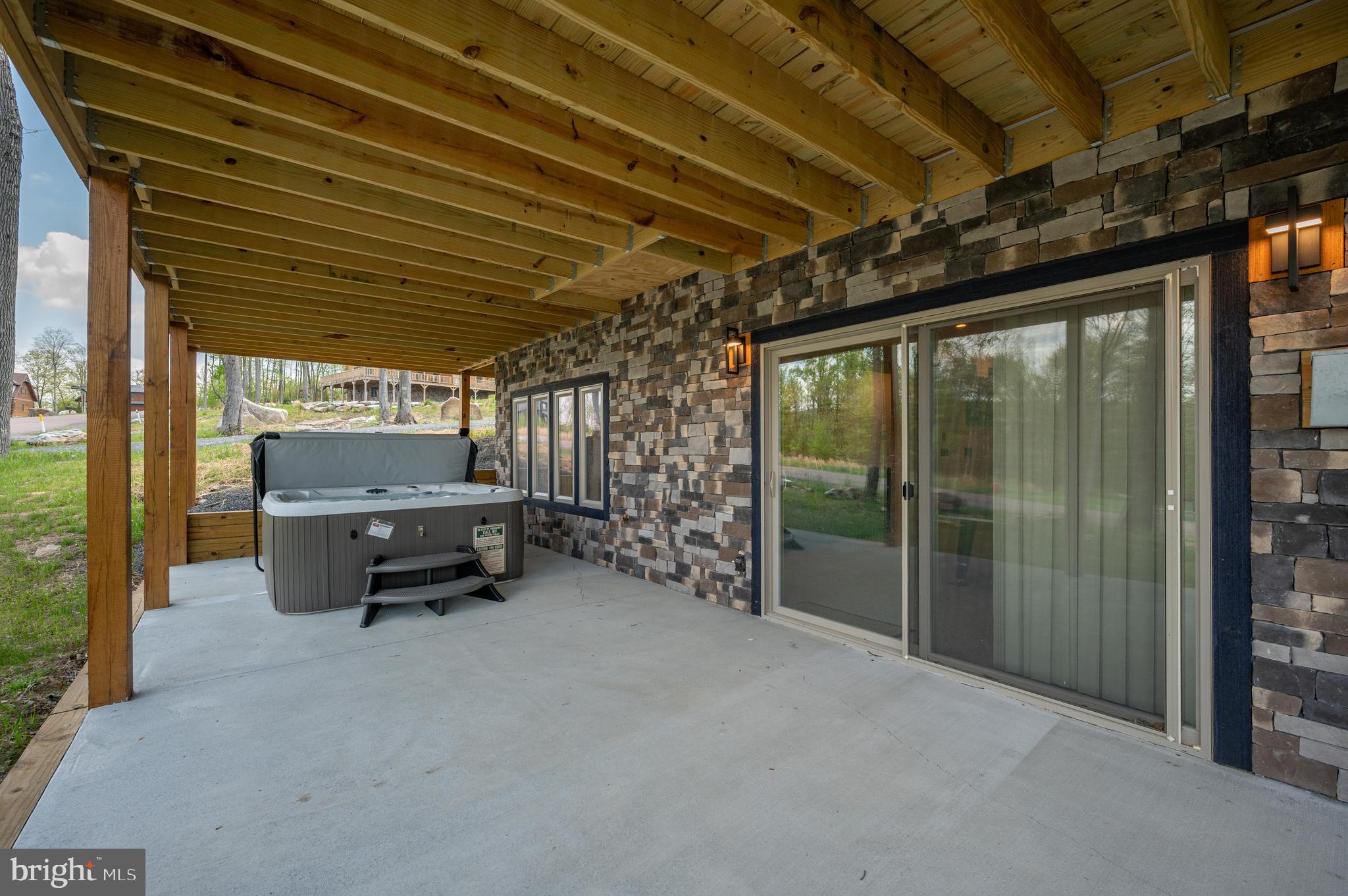 985 North Camp Road McHenry, MD 21541 - Photo 62 of 70