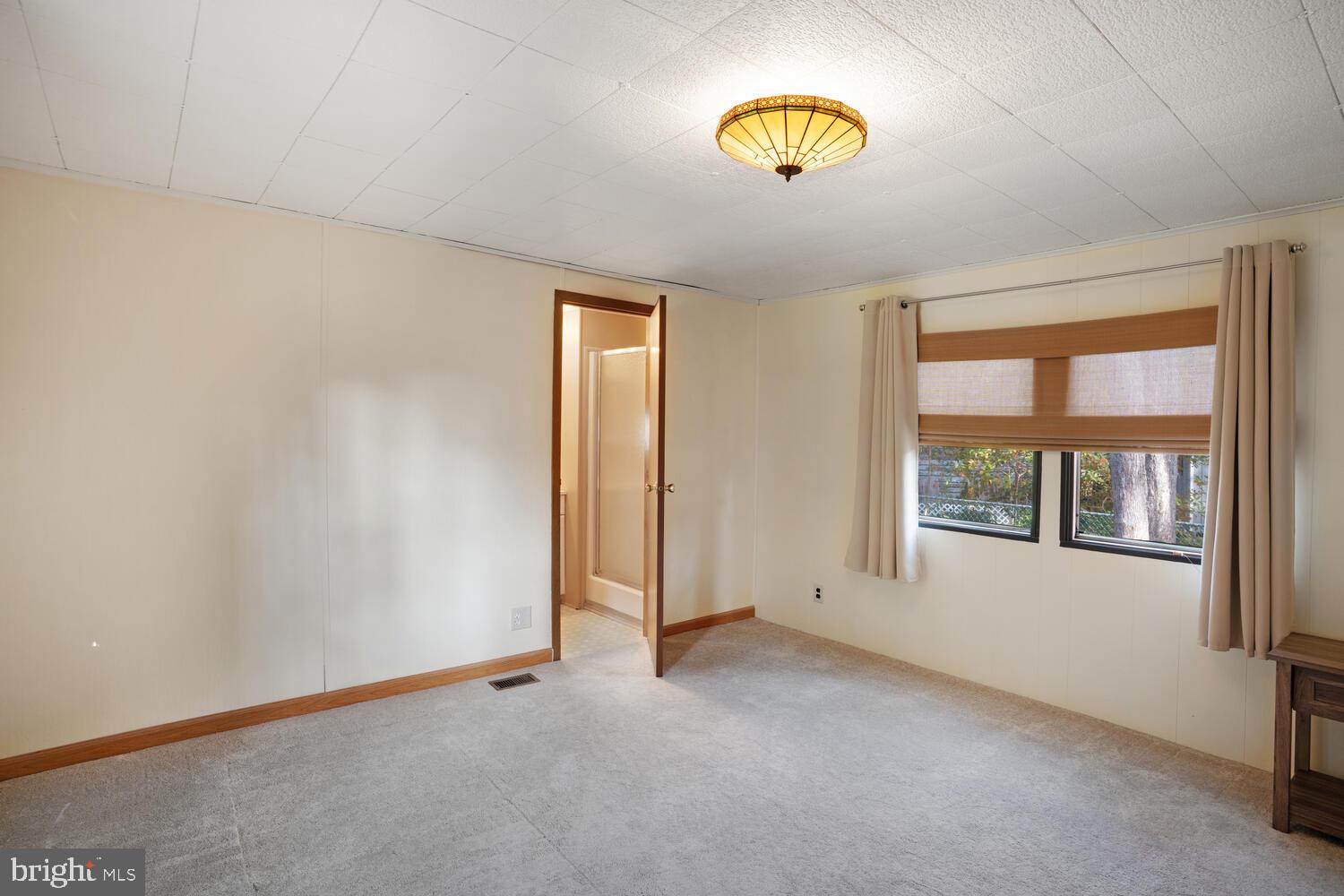 34 Holly Road West Creek, NJ 08092 - Photo 19 of 28 an empty room with a window