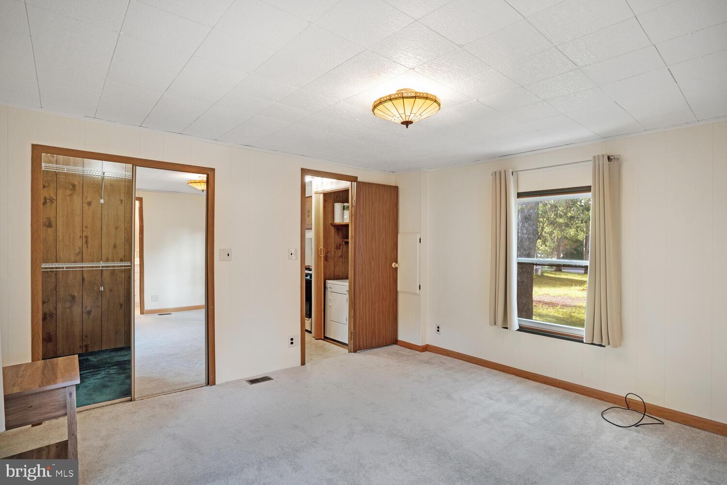 34 Holly Road West Creek, NJ 08092 - Photo 21 of 28 an empty room with windows