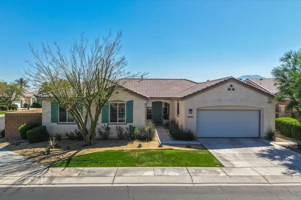 $515,000 | 81947 Villa Giardino Drive, Indio, CA 92203