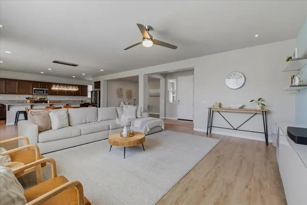 $515,000 | 81947 Villa Giardino Drive, Indio, CA 92203