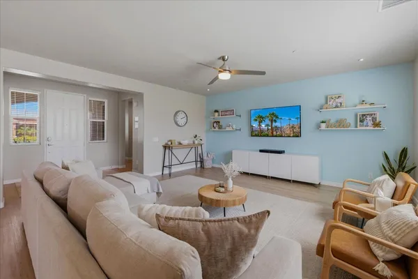 $515,000 | 81947 Villa Giardino Drive, Indio, CA 92203