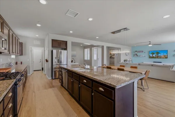 $515,000 | 81947 Villa Giardino Drive, Indio, CA 92203