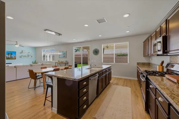 $515,000 | 81947 Villa Giardino Drive, Indio, CA 92203