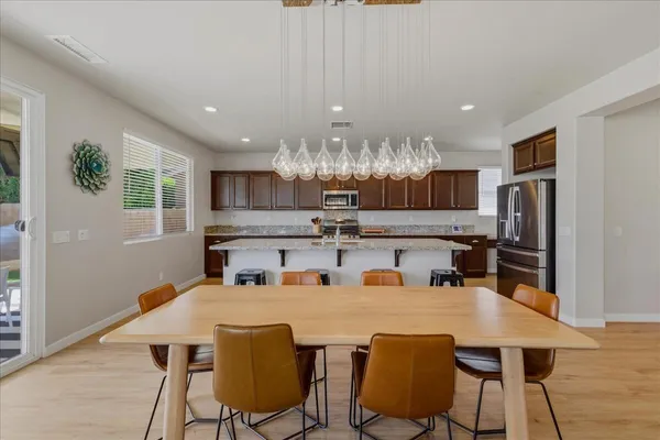 $515,000 | 81947 Villa Giardino Drive, Indio, CA 92203