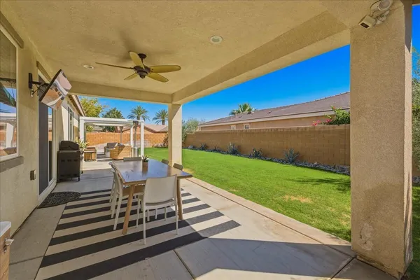 $515,000 | 81947 Villa Giardino Drive, Indio, CA 92203