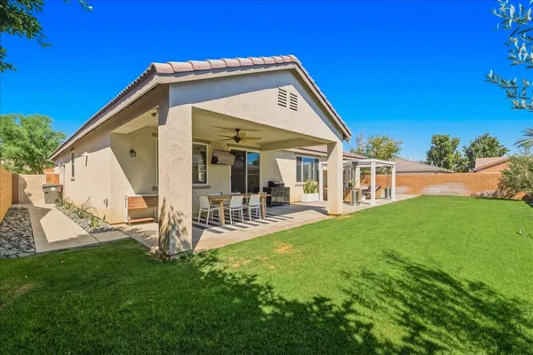 $515,000 | 81947 Villa Giardino Drive, Indio, CA 92203