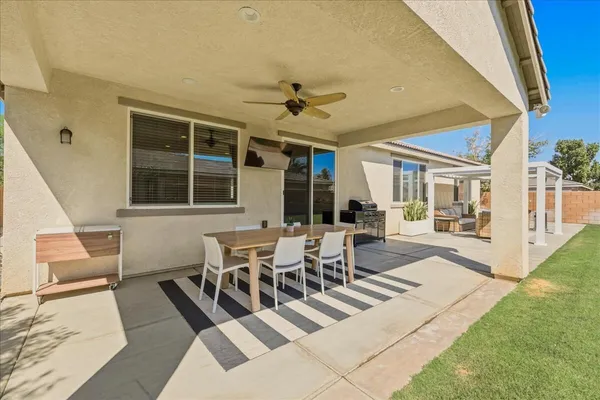 $515,000 | 81947 Villa Giardino Drive, Indio, CA 92203