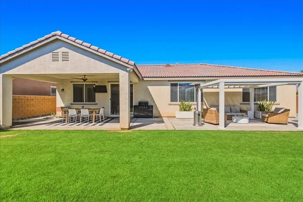 $515,000 | 81947 Villa Giardino Drive, Indio, CA 92203