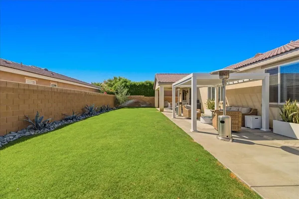 $515,000 | 81947 Villa Giardino Drive, Indio, CA 92203
