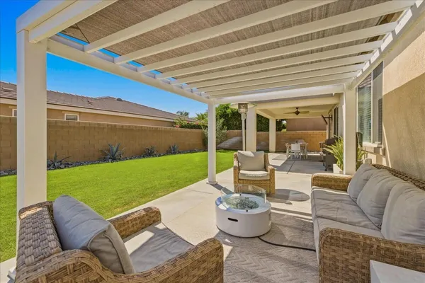 $515,000 | 81947 Villa Giardino Drive, Indio, CA 92203