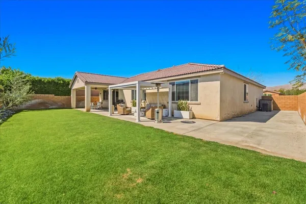$515,000 | 81947 Villa Giardino Drive, Indio, CA 92203