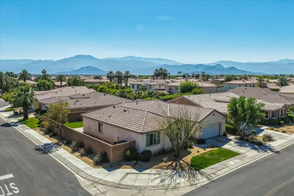 $515,000 | 81947 Villa Giardino Drive, Indio, CA 92203