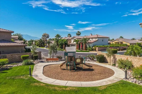 $515,000 | 81947 Villa Giardino Drive, Indio, CA 92203