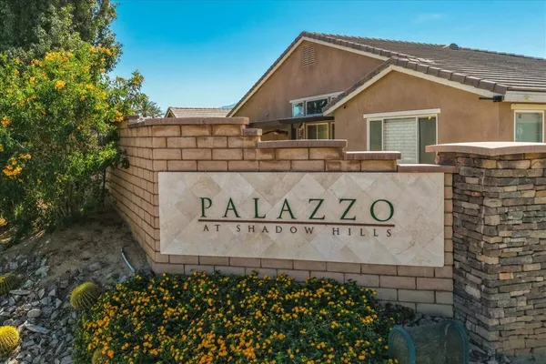 $515,000 | 81947 Villa Giardino Drive, Indio, CA 92203