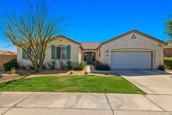 $515,000 | 81947 Villa Giardino Drive, Indio, CA 92203