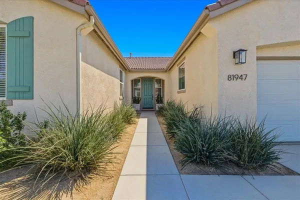 $515,000 | 81947 Villa Giardino Drive, Indio, CA 92203