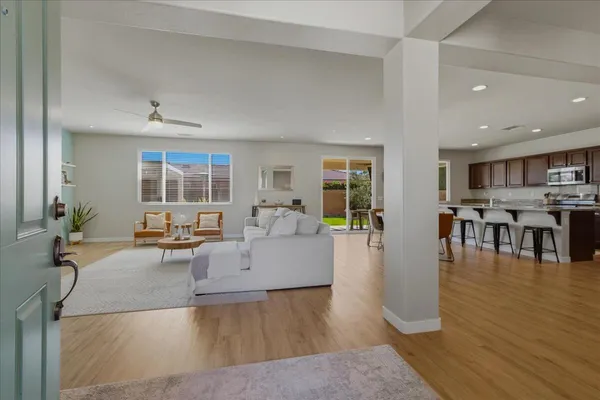 $515,000 | 81947 Villa Giardino Drive, Indio, CA 92203