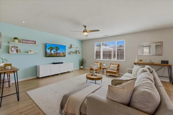 $515,000 | 81947 Villa Giardino Drive, Indio, CA 92203