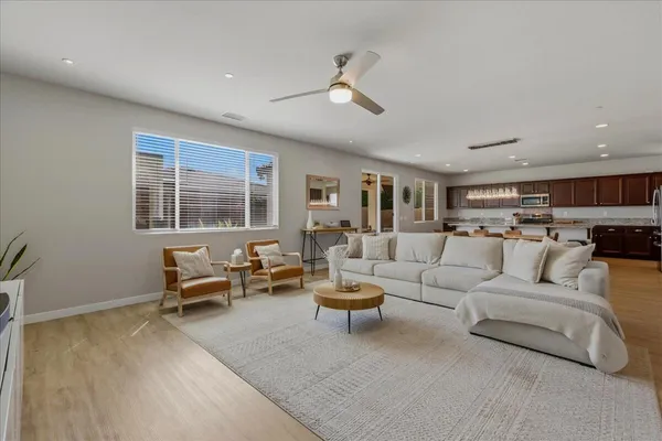 $515,000 | 81947 Villa Giardino Drive, Indio, CA 92203