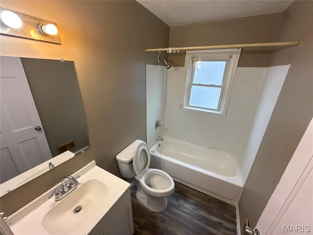 $99,000 | 414 Superior Drive, Ferguson, MO 63135