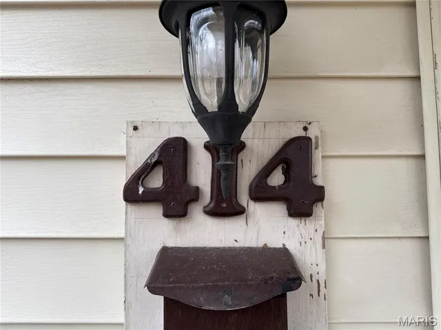 $99,000 | 414 Superior Drive, Ferguson, MO 63135