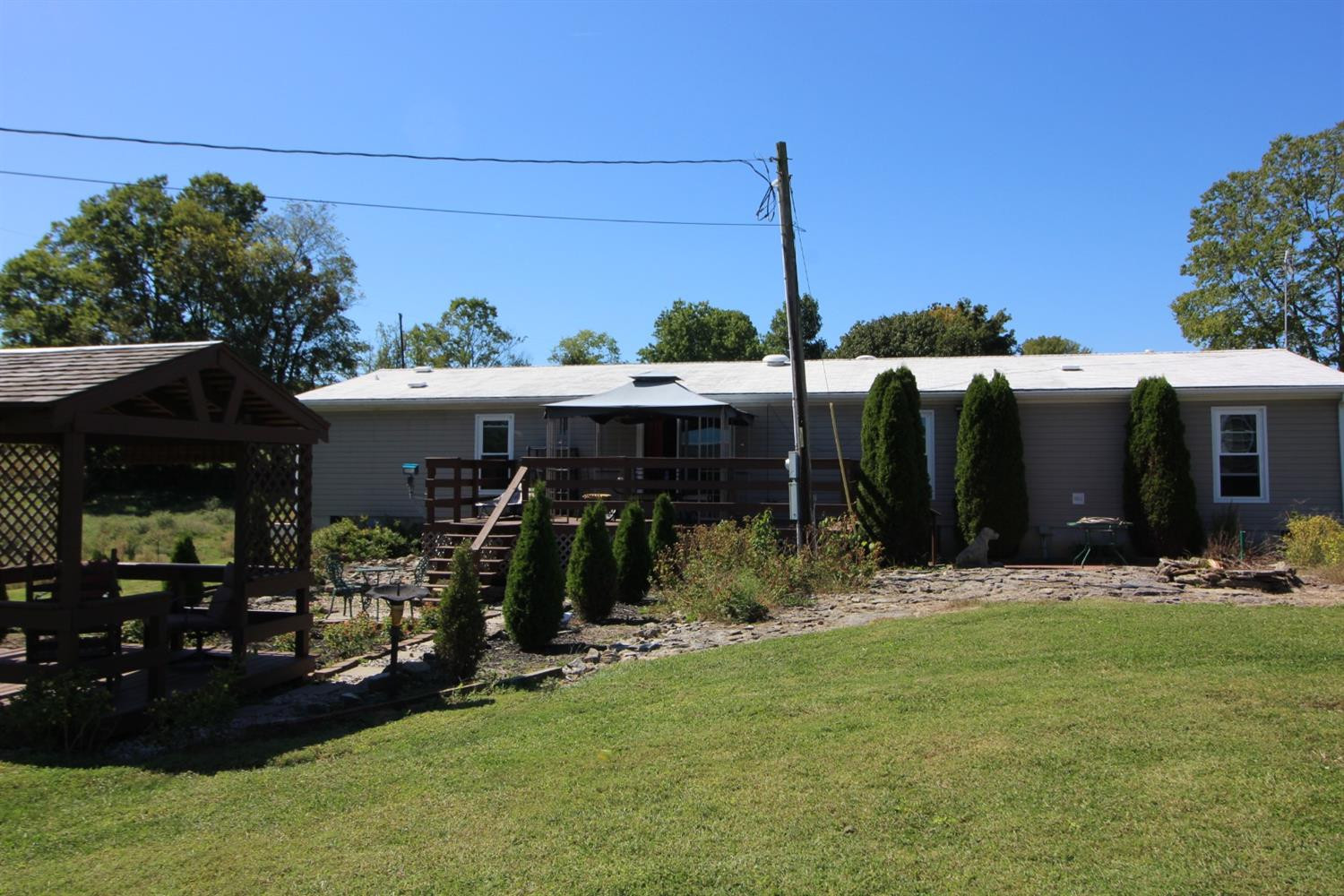 225 Ford Road Richmond, KY 40475 - Photo 18 of 30 Photo 18
