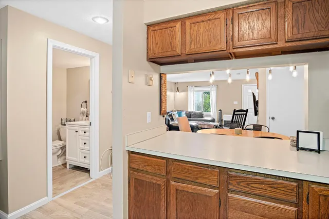 $424,900 | 14 Monroe Drive, Unit 92, Lincoln, NH 03251