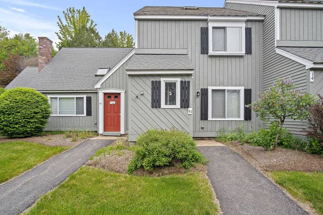 $424,900 | 14 Monroe Drive, Unit 92, Lincoln, NH 03251