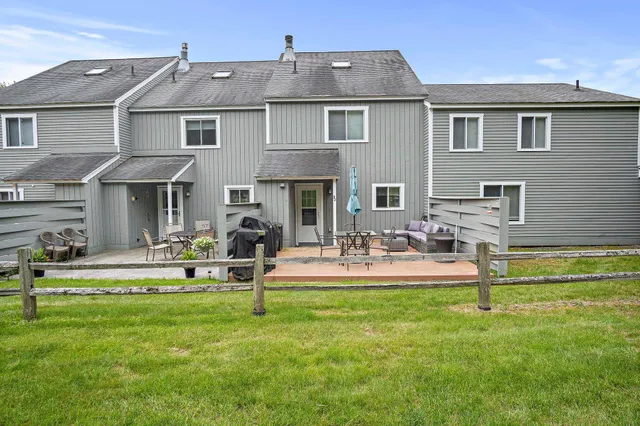 $424,900 | 14 Monroe Drive, Unit 92, Lincoln, NH 03251