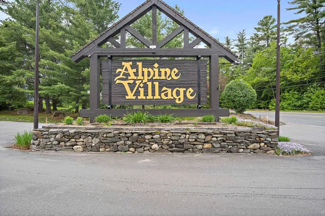 $424,900 | 14 Monroe Drive, Unit 92, Lincoln, NH 03251