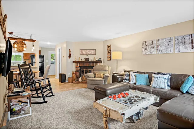 $424,900 | 14 Monroe Drive, Unit 92, Lincoln, NH 03251