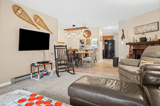 $424,900 | 14 Monroe Drive, Unit 92, Lincoln, NH 03251